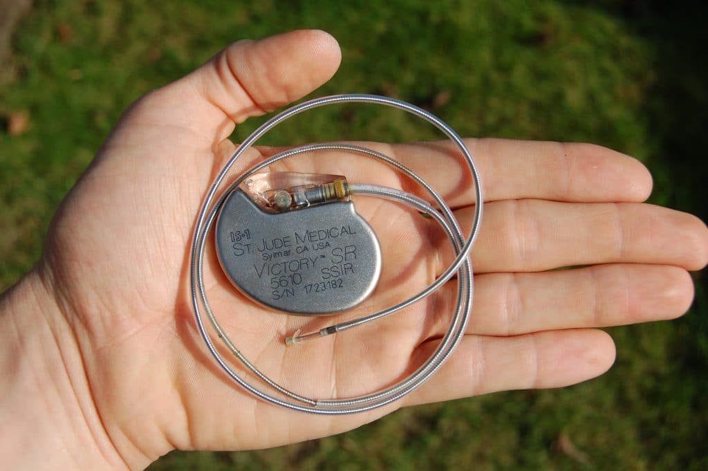 Medical Pacemaker