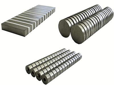 Samarium Cobalt Magnets