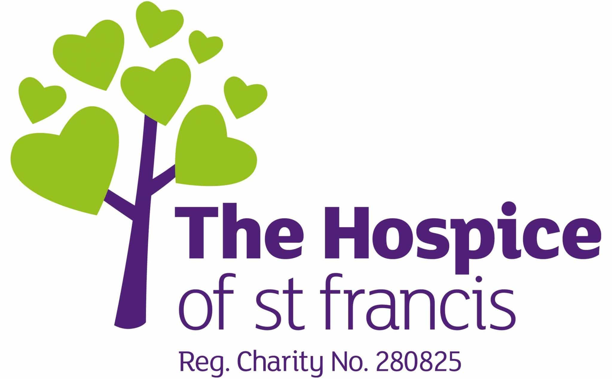 The Hospice of st francis