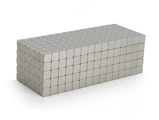 Neodymium Rare Earth Block Magnets