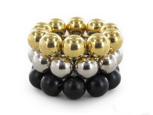 Neodymium Rare Earth Magnet Spheres