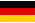 Germany Flag Small
