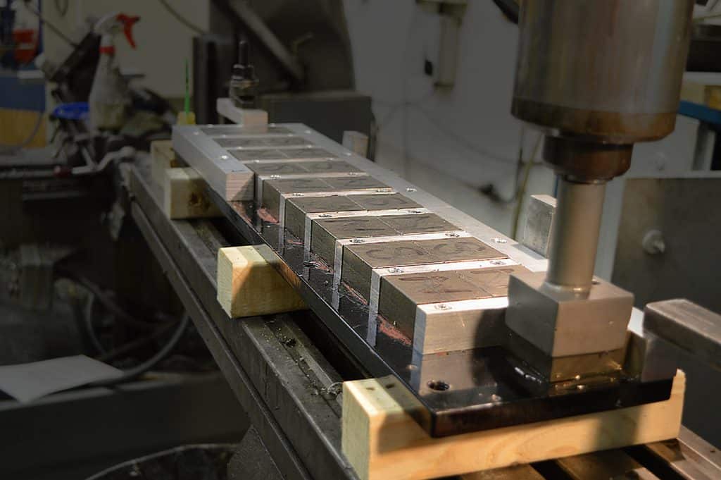 The Eddy Current Brake Design Process