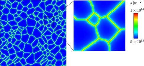 Grain Boundary Diffusion Technology