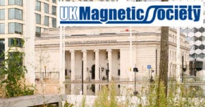 UK Magnetics Society Ewing Event